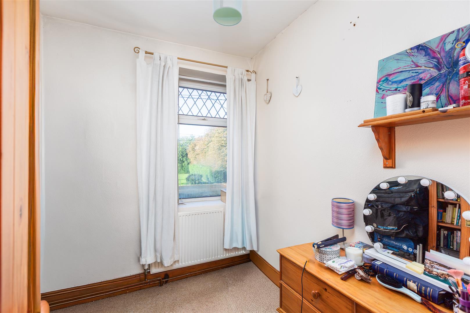 Rhandir Terrace, Llangennech, Llanelli, SA14 8TY